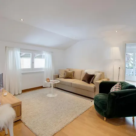 Daire Haus Carmena - Cosy *