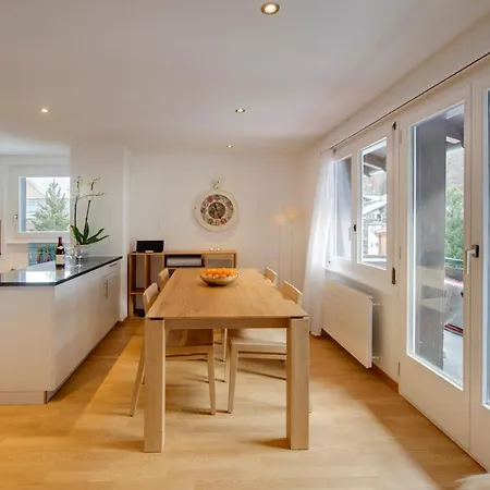 Haus Carmena - Cosy Apartamento